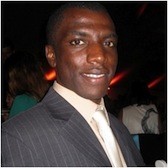 Eric Ndikumana