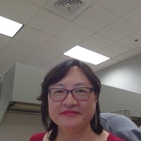 Hsiu-Mei Mondale