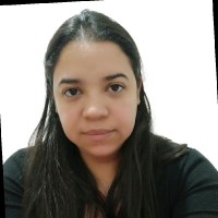 Marcilene Oliveira