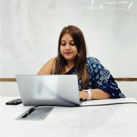 Charu Sharma