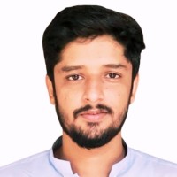 Muhammad Mudassar