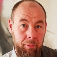 Petri Iso-Järvenpää