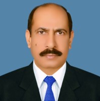 Muhmmad Arshad Najmi