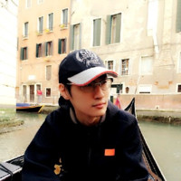 🚗Yi Zhou