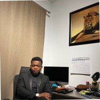 Prince Lumbu
