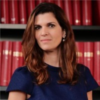 Mariana Ribeiro Lacour