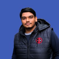 Manav Saxena