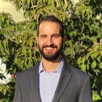 Chris Berberoglu, Pmp