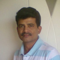 Ashok Dhodi