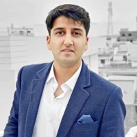 Syed Khizar Hayat