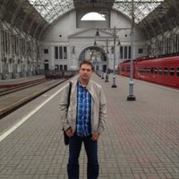 Артём Павлов