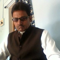 Mukesh Srivastava