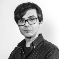 🚀 Paweł Zinkiewicz