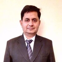 Sunil Kumar