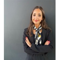Haneen Sleiman