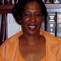 Stacey Mathis