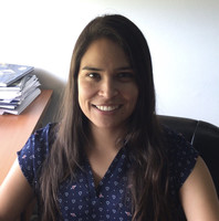 Karina Gálvez Espinoza