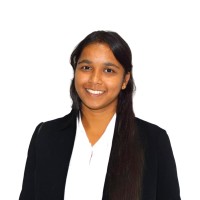 Keerthana Puligilla