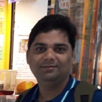 Sandip Modi