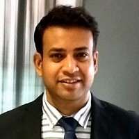Manish Supade, Mba, Pmp, Csm, Cspo