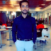 Ankit Burman