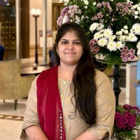 Poornima Raja
