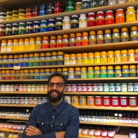 Tacio De Camargo Alves