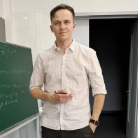 Stepan Fadeev