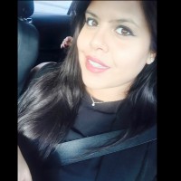 Nadia Farooq