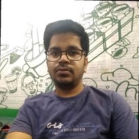Vivekanand Yadav