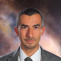 Mohammad Alali