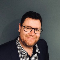 Kirk Gleeson