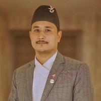 Rajan Maharjan