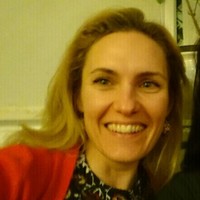 Violeta Dobreva MTPI BSc