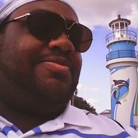 Charles Patton Jr