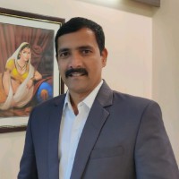 Shashikant P. Wayal