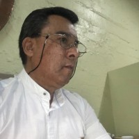 Demetrio Mendoza Barba