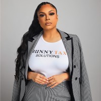 Bunny Moore
