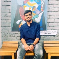 Dhruv Mantri