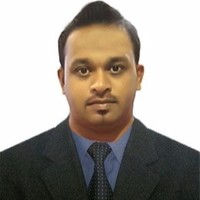 Mohammed Askar