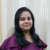 Swapna P