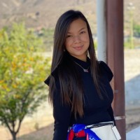 Astrid Carolina Gonzalez