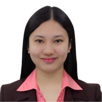 Sarah Sharmaine Sumanga