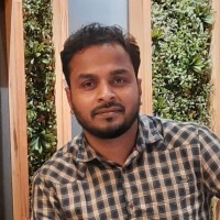 Prashant .