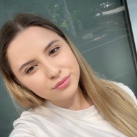 Livia Alexandra Dobre