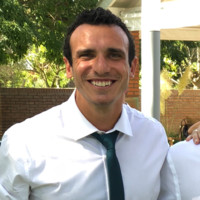 Santiago Agostinelli