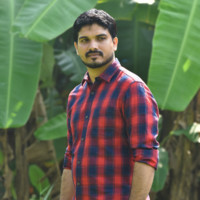 Muhammed Harshad