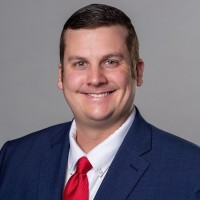 Eric Perrigo