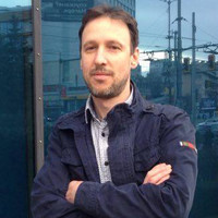 Hristo Davarski