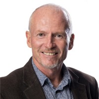 Simon Perry